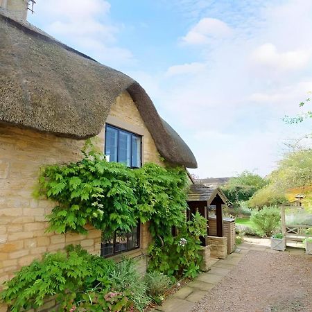 The Thatch Chipping Campden Exterior photo