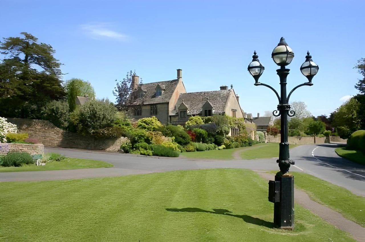 The Thatch Chipping Campden Exterior photo