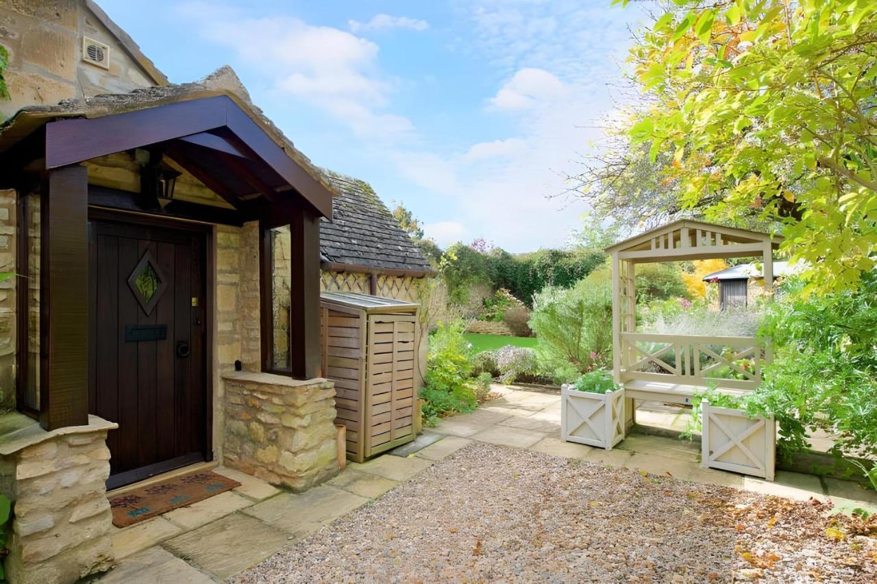 The Thatch Chipping Campden Exterior photo